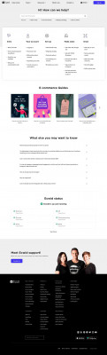 Moneris - Ecwid Help Center Moneris - Ecwid Help Center