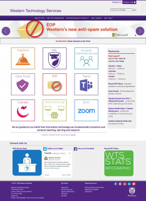 Adding a Technical User - Western Technology Services Adding a Technical User - Western Technology Services