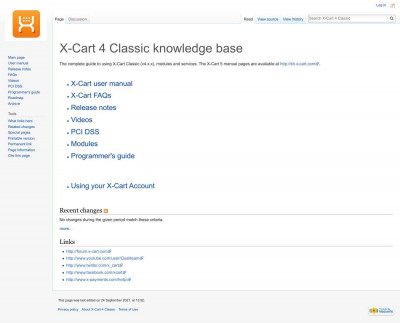 X-Cart:ESELECTplus X-Cart:ESELECTplus