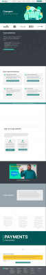 Moneris Salesforce Integration - Chargent - AppFrontier Moneris Salesforce Integration - Chargent - AppFrontier