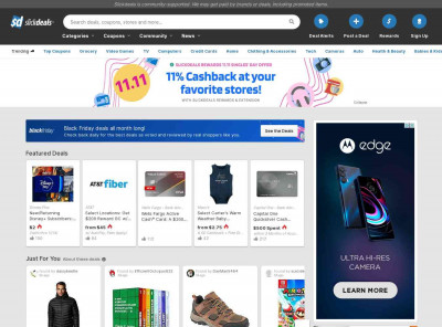 Login - Slickdeals Login - Slickdeals