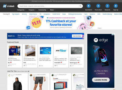 Sign up - Slickdeals Sign up - Slickdeals