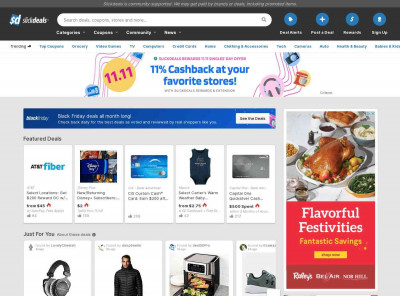 Slickdeals Forums Slickdeals Forums