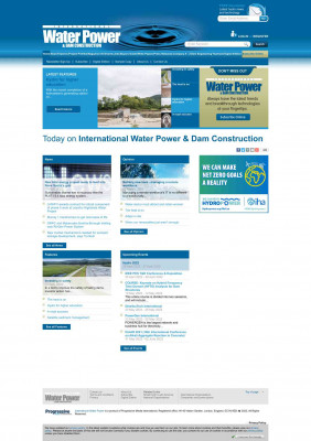 Rockwell Automation, Inc. - International Water Power Rockwell Automation, Inc. - International Water Power