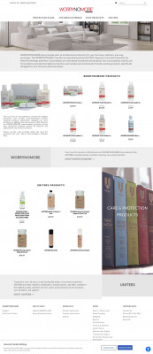 Customer Login - WorryNoMore Customer Login - WorryNoMore