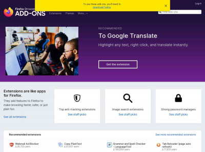 Slickdeals – Get this Extension for Firefox (en-US) - Add-ons ... Slickdeals – Get this Extension for Firefox (en-US) - Add-ons ...