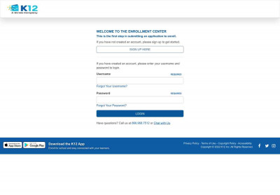 Parent Portal Login Parent Portal Login