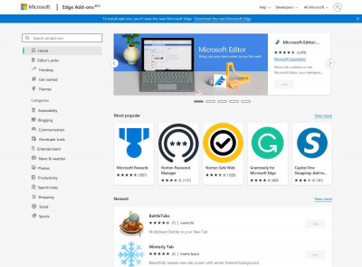 Slickdeals: Automatic Coupons and Deals - Edge Add-ons Slickdeals: Automatic Coupons and Deals - Edge Add-ons