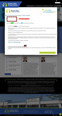 Greater Ohio Virtual School: Home Greater Ohio Virtual School: Home