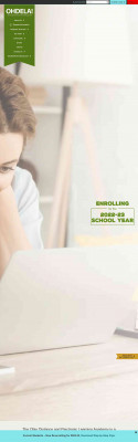 OHDELA: Online Schools in Ohio | Tuition-Free, K-12 OHDELA: Online Schools in Ohio | Tuition-Free, K-12