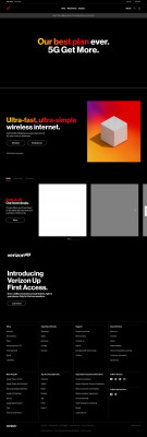 My Business Account | Verizon My Business Account | Verizon