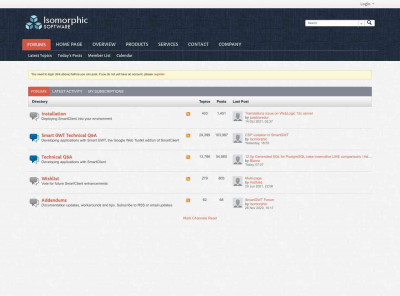 exception with May 10 build - SmartClient Forums exception with May 10 build - SmartClient Forums