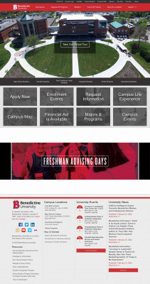 Logging into SkillSoft - Benedictine University Logging into SkillSoft - Benedictine University