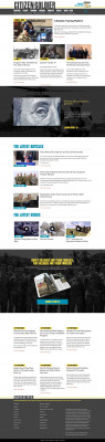 Your Education Strategy - Where and When You Want It… For ... Your Education Strategy - Where and When You Want It… For ...