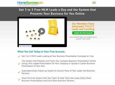 Login for homesuccesspro.com Members Area Login for homesuccesspro.com Members Area