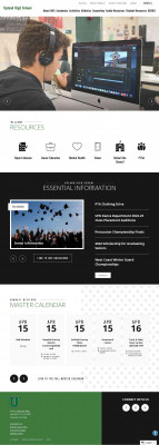 Homepage - Upland High School Homepage - Upland High School