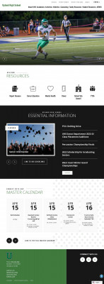 Homepage - Upland High School Homepage - Upland High School