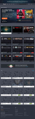 Humble Bundle | game bundles, book bundles, software ... Humble Bundle | game bundles, book bundles, software ...