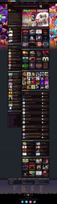 Featured Games - Newgrounds.com Featured Games - Newgrounds.com