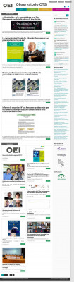 Digital signage open source raspberry pi - Observatorio CTS Digital signage open source raspberry pi - Observatorio CTS
