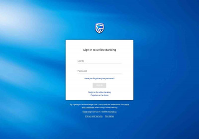 Standard Bank Namibia Standard Bank Namibia