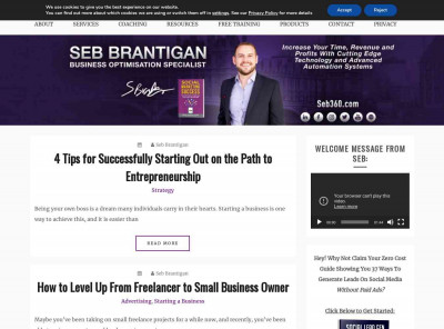 home success pro review Archives - Seb Brantigan 'The ... home success pro review Archives - Seb Brantigan 'The ...