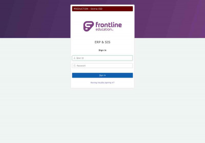 Student Portal - Donna ISD Student Portal - Donna ISD
