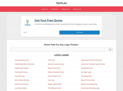 Moodle Clarkson - Tecplac Moodle Clarkson - Tecplac