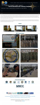 Naval Education and Training Command - NETC - Navy.mil Naval Education and Training Command - NETC - Navy.mil