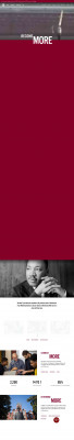Scholarship : Morehouse College Scholarship : Morehouse College