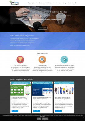 AWSurveys Review (5 Reasons It Is a Waste of Time) AWSurveys Review (5 Reasons It Is a Waste of Time)