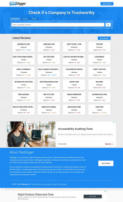 AWSURVEYS.COM reviews and reputation check - RepDigger AWSURVEYS.COM reviews and reputation check - RepDigger