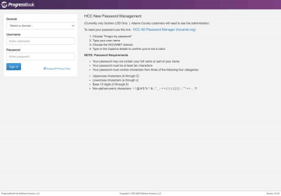 CentralAdmin Identity Server CentralAdmin Identity Server