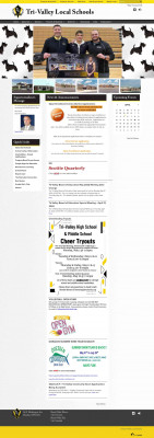 Tri-Valley Local Schools: Home Tri-Valley Local Schools: Home