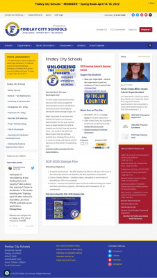 FHS | Administration - Findlay City Schools FHS | Administration - Findlay City Schools