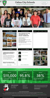 Intermediate School Home Intermediate School Home