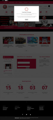 Canton City School District / Homepage Canton City School District / Homepage