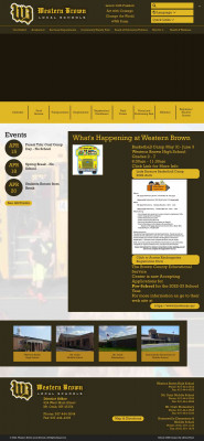Western Brown Local Schools Western Brown Local Schools