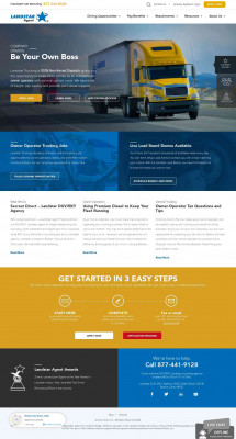 Load Board - Landstar Independent Trucking Jobs Load Board - Landstar Independent Trucking Jobs