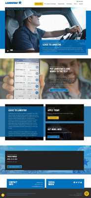BCO - Lease To Landstar BCO - Lease To Landstar