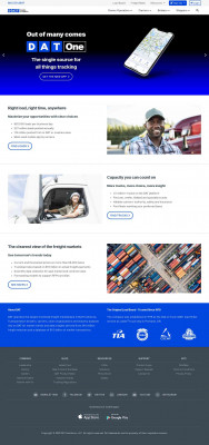 Box Truck Load Board - DAT Box Truck Load Board - DAT