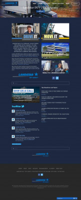 Landstar Owner-Operator Pay Landstar Owner-Operator Pay