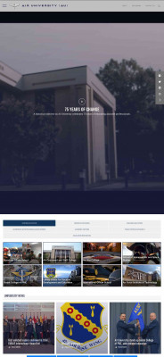 Air University (AU) > eSchool > ACSC Air University (AU) > eSchool > ACSC