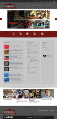 Ten Marks - Lowell Public Schools Ten Marks - Lowell Public Schools