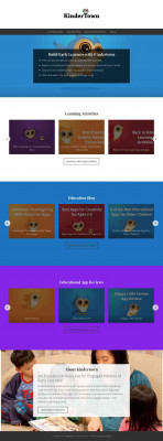 TenMarks: Online Summer Learning - KinderTown TenMarks: Online Summer Learning - KinderTown