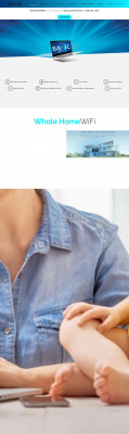 BASIC ISP – Internet service provider BASIC ISP – Internet service provider