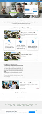 BasicISP - Internet Service Provider - FindInternet.ca BasicISP - Internet Service Provider - FindInternet.ca