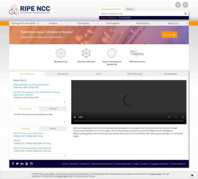 Basic ISP s.a.r.l. - RIPE Basic ISP s.a.r.l. - RIPE