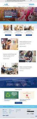 West Shore Bank | Personal & Business Banking West Shore Bank | Personal & Business Banking
