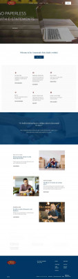 Home › The Community State Bank Home › The Community State Bank